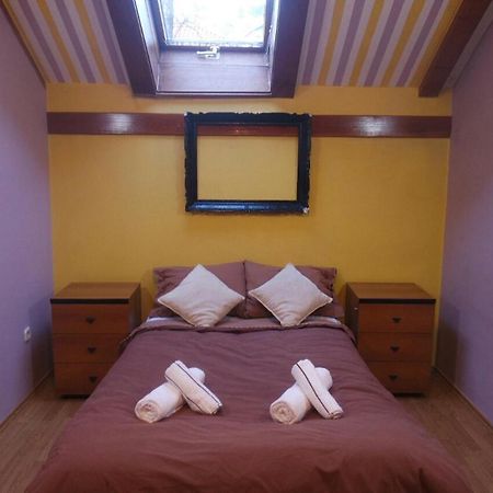 Apartamento Luxury House In Heart Of Old Town Bascarsija SJJ Exterior foto