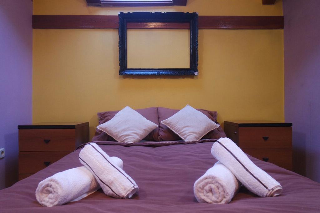 Apartamento Luxury House In Heart Of Old Town Bascarsija SJJ Exterior foto