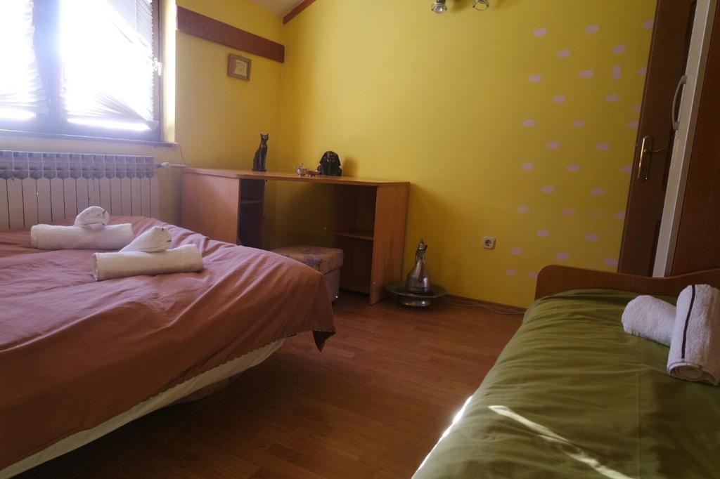 Apartamento Luxury House In Heart Of Old Town Bascarsija SJJ Exterior foto