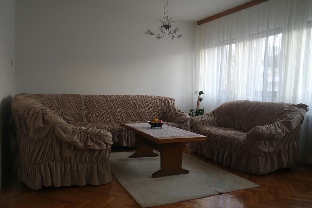 Apartamento Luxury House In Heart Of Old Town Bascarsija SJJ Exterior foto